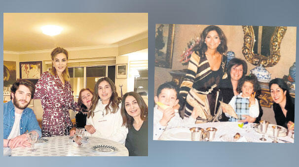 20 yıl  önce, 20 yıl  sonra