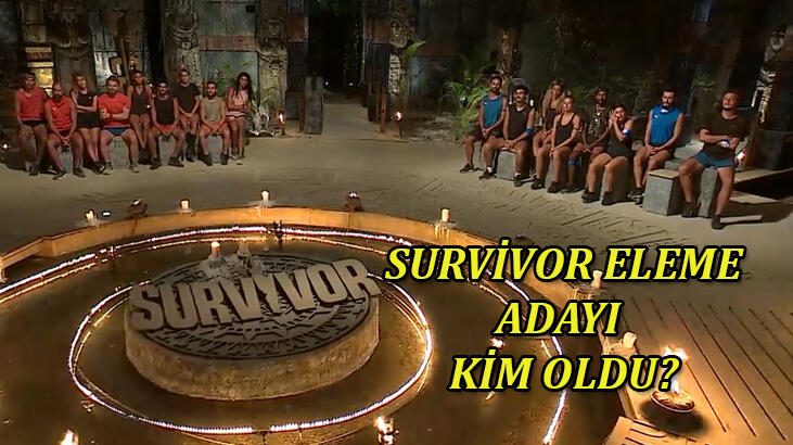 Survivor dokunulmazlığı ve voleybol maçını kim kaz
