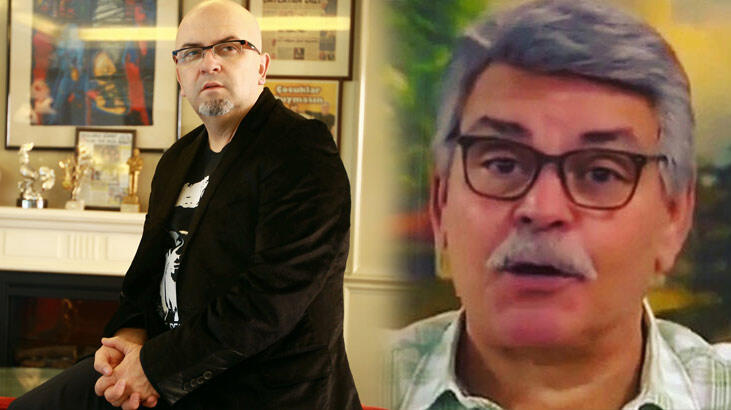 Rasim Öztekin'in kalp krizinden önce gönderdiği so