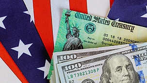 1.400 Dolar Yardım Ödemenizi Aldınız Mı?