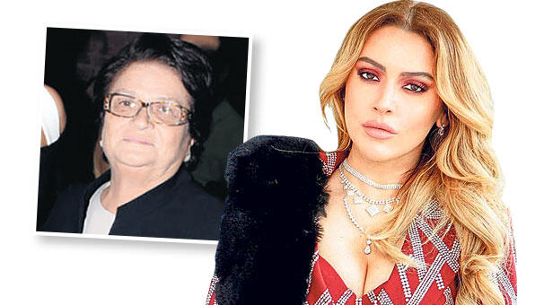 Anne özlemi bitiyor