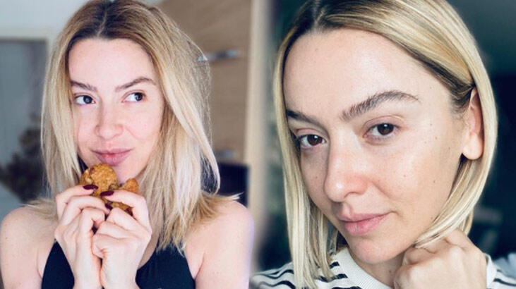 Hadise'nin sahte hesap isyanı!