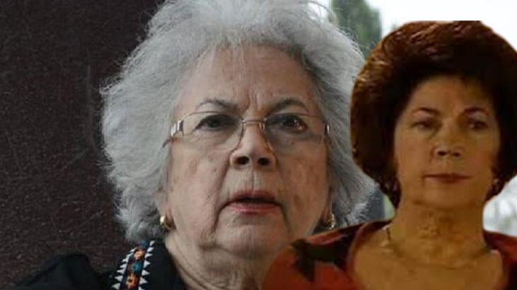 Ayla Karaca kimdir, neden öldü? Yabancı Damat Elen