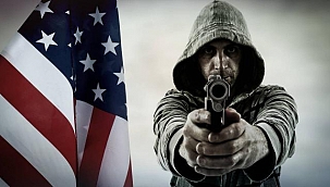 2020, Amerika'da En Kanlı Yıl Oldu