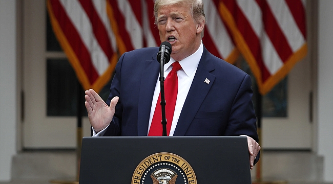 2024'te 'Trump'ı Kimse Alt Edemez'!
