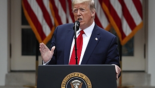 2024'te 'Trump'ı Kimse Alt Edemez'!