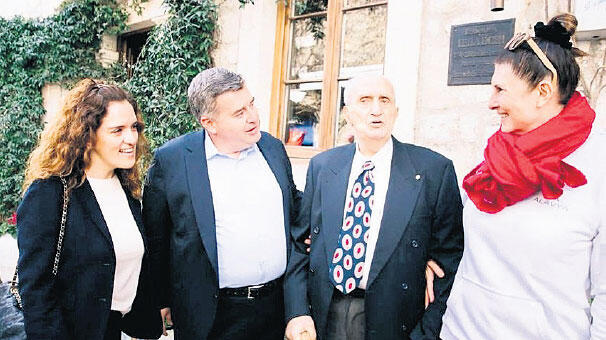 Alaçatı nostaljisi