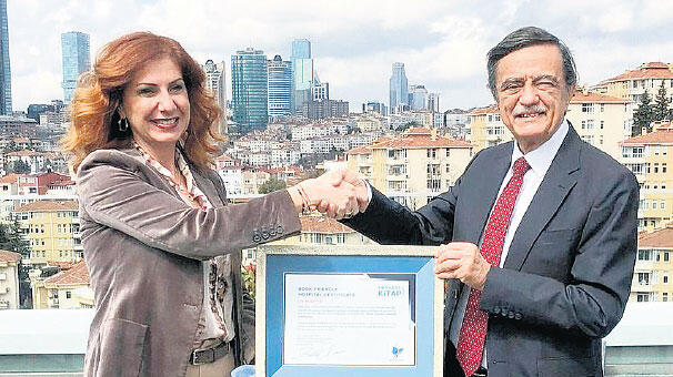 Kitap dostları