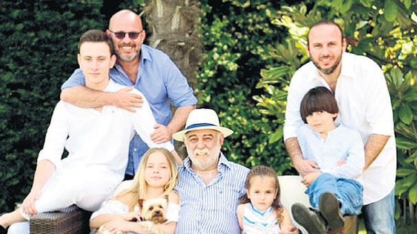 Aile boyu  kutlama