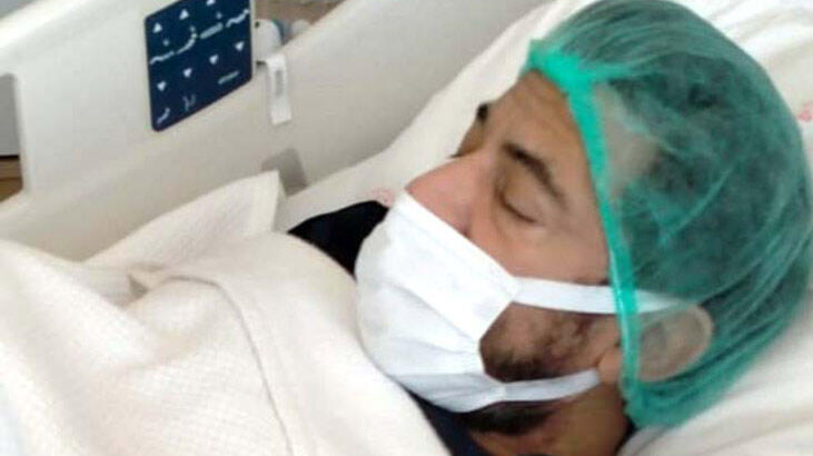 Hakan Taşıyan karaciğer nakli oldu! İşte son durum