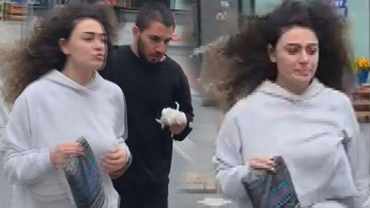 Dilan Çıtak Tatlıses'e güzellik merkezinde saldırı