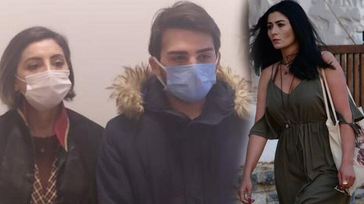 Kostüm asistanından Deniz Çakır hakkında suç duyur