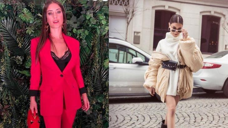 Hazal Kaya koronavirüse yakalandı! İşte son durumu