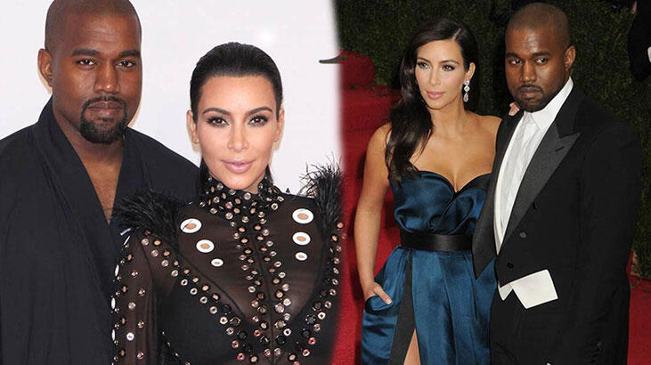 Kim Kardashian, Boşanma Nedenini Açıkladı