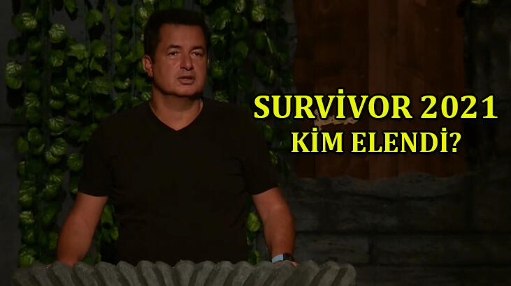 Survivor'da dün akşam kim elendi, Çağrı diskalifiy