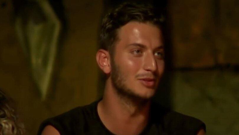 Survivor Berkay kimdir? Berkay Yuvakuran kimin kar