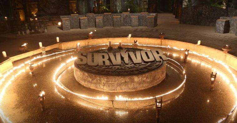 Survivor Birleşme Partisi ne zaman 2021? Survivor