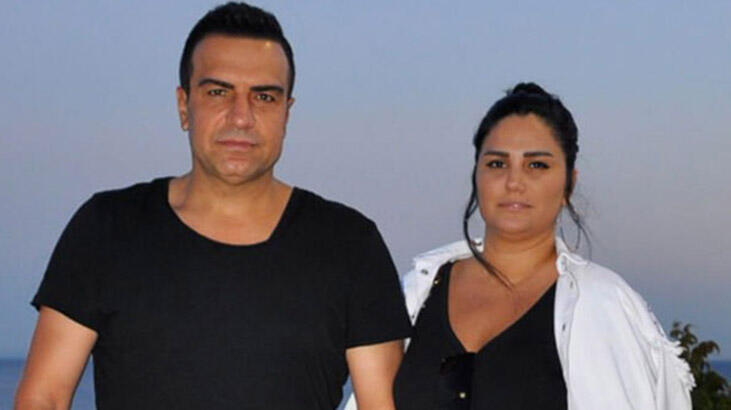 Berdan Mardini ve Fatoş Mardini boşandı! Ayrılık s