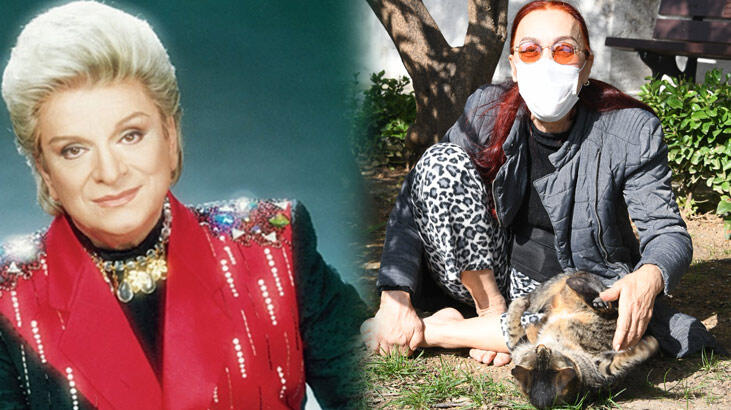 Leman Sam'dan Zeki Müren açıklaması: Acımasız konu