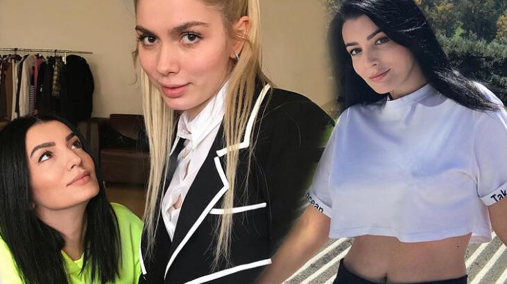 Aleyna Tilki’nin annesi Havva Öztel'ten duygu dolu