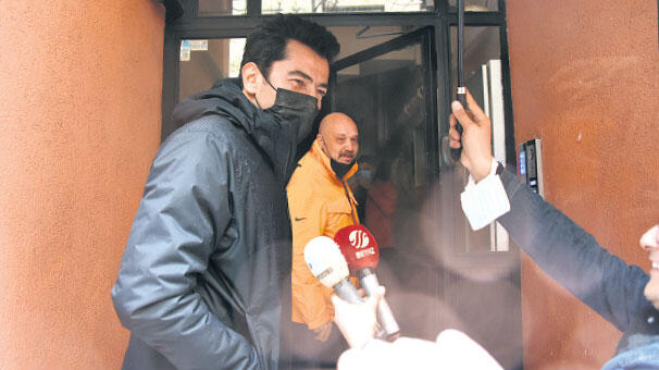 Kenan İmirzalıoğlu'dan sosyal medya uyarısı