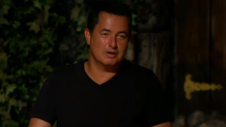 Survivor'da ada konseyi karıştı! Dora ve Çağrı...