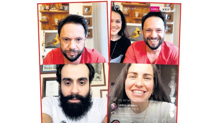 Farkındalık yayını