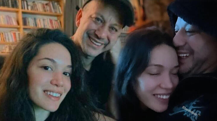 Rıza Kocaoğlu-Hazal Subaşı aşkı bitti mi?