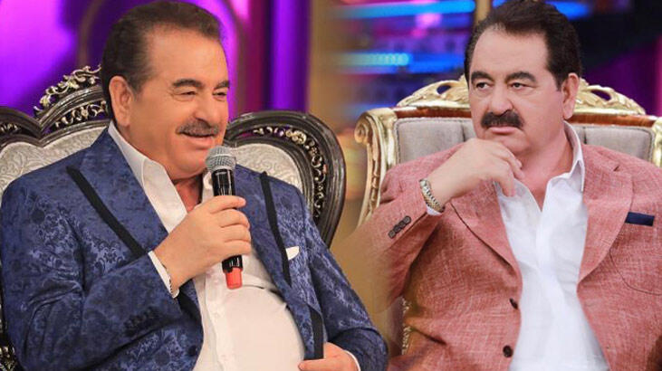 Flaş iddia: İbrahim Tatlıses'e pahalı hediye!