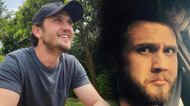 Aras Bulut İynemli, 'Arka Sokaklar'da figüranlık y