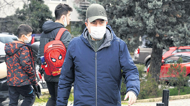 Altyapı önerisi