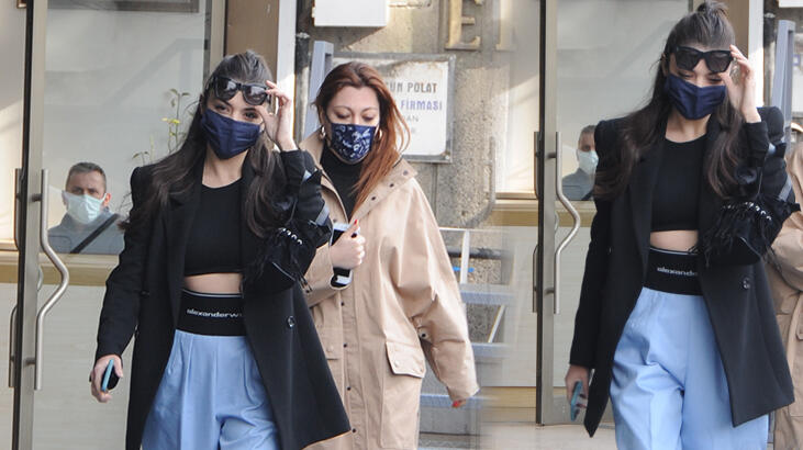 Hande Erçel'e Murat Can Akdoğan sorusu!