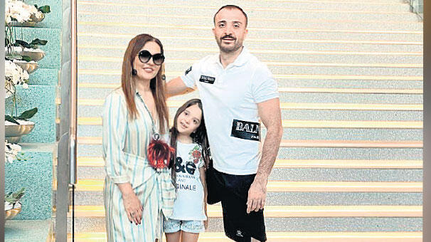Sezonu açtı