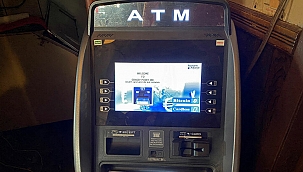 ABD'de Bitcoin ATM'leri Yaygınlaşıyor