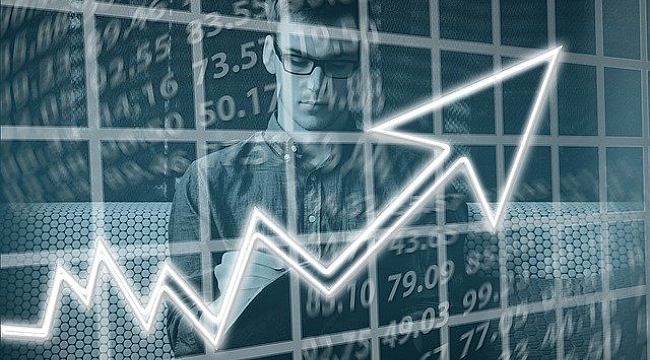 ABD'de Hangi Hisseler Yükseldi?