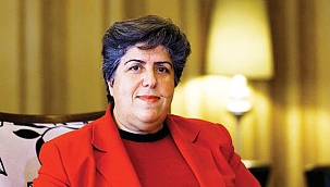 ABD'den Canan Güllü'ye Cesur Kadınlar Ödülü