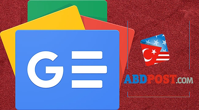 ABDPOST.COM Haberleri Google News'te