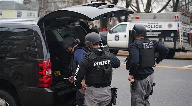 Amerika'da 7 Günde 7 Büyük Saldırı