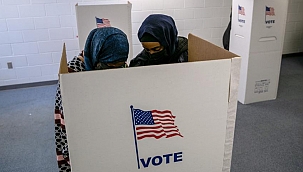 Amerika'da Müslüman Siyasetçiler Artıyor