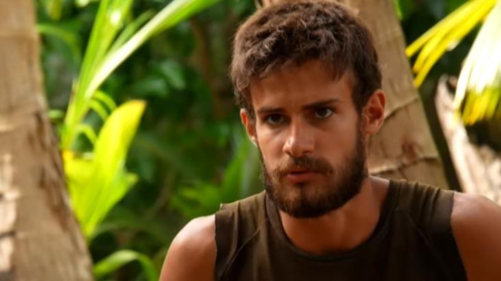 Survivor yeni bölüm fragmanı yayınlandı! Acun Ilıc