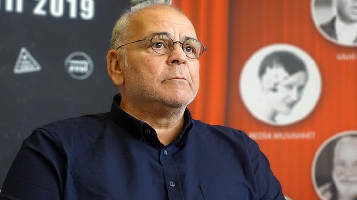 Rasim Öztekin'in ailesinden cenaze töreni için açı