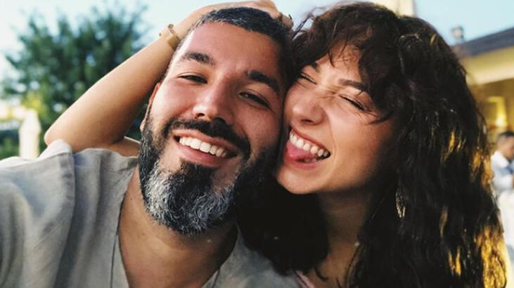 Zeynep Bastık yeni evi için kesenin ağzını açtı!