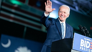 Biden, Aşı Stoğunu Mayısta Tamamlıyor