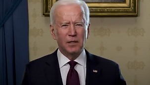 Biden, Halkın Oy Kullanma Haklarını Genişletiyor!