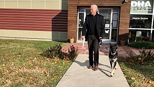 Biden'ın Köpeği Major, Beyaz Saray'ı Birbirine Kattı