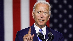 Biden Normalleşen Eyaletlere Tepki Gösterdi