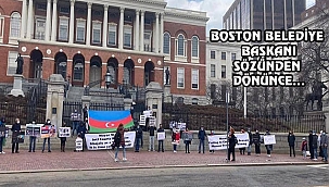 Boston'da Türklere Çifte Standart