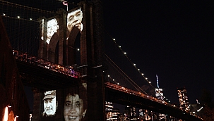 Brooklyn Köprüsünde 30 bin Corona Kurbanı