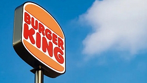 Burger King'ten Tepki Çeken 'Kadınlar Günü' Mesajı