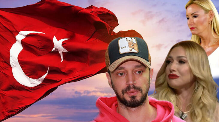 Şehit haberi yürek dağladı! Ünlülerden Bitlis payl